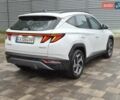 Хендай Туксон 2021 у Києві на Automoto.ua Білий Хендай Туксон, об'ємом двигуна 1.6 л та пробігом 41 тис. км за 33700 $, фото 10 на Automoto.ua