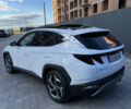 Белый Хендай Туксон, объемом двигателя 2 л и пробегом 58 тыс. км за 26900 $, фото 8 на Automoto.ua