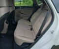 Белый Хендай Туксон, объемом двигателя 2.4 л и пробегом 26 тыс. км за 13000 $, фото 8 на Automoto.ua