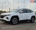 Білий Хендай Туксон, об'ємом двигуна 1.6 л та пробігом 41 тис. км за 33600 $, фото 23 на Automoto.ua