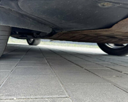 Белый Хендай Туксон, объемом двигателя 2 л и пробегом 58 тыс. км за 26900 $, фото 25 на Automoto.ua