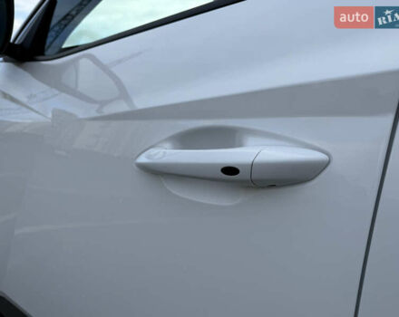 Белый Хендай Туксон, объемом двигателя 2 л и пробегом 41 тыс. км за 23950 $, фото 12 на Automoto.ua