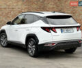 Белый Хендай Туксон, объемом двигателя 2 л и пробегом 123 тыс. км за 22800 $, фото 23 на Automoto.ua