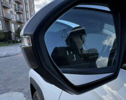 Белый Хендай Туксон, объемом двигателя 2 л и пробегом 58 тыс. км за 26900 $, фото 50 на Automoto.ua