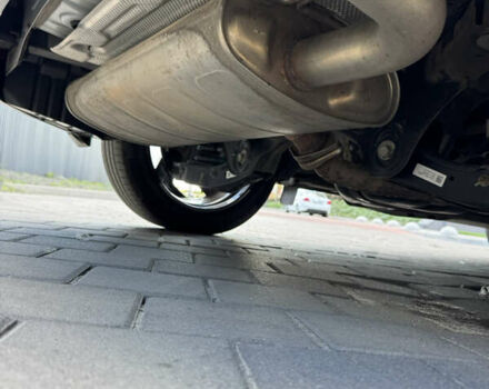 Белый Хендай Туксон, объемом двигателя 2 л и пробегом 58 тыс. км за 26900 $, фото 24 на Automoto.ua