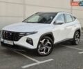 Білий Хендай Туксон, об'ємом двигуна 1.6 л та пробігом 42 тис. км за 32500 $, фото 8 на Automoto.ua