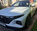 Білий Хендай Туксон, об'ємом двигуна 1.6 л та пробігом 37 тис. км за 30900 $, фото 4 на Automoto.ua