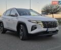 Білий Хендай Туксон, об'ємом двигуна 1.6 л та пробігом 42 тис. км за 32500 $, фото 3 на Automoto.ua