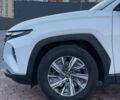 Белый Хендай Туксон, объемом двигателя 2 л и пробегом 36 тыс. км за 23900 $, фото 8 на Automoto.ua