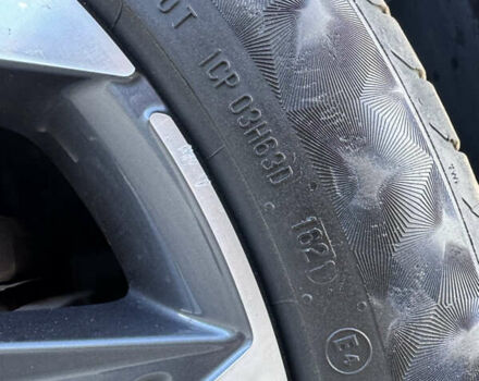 Белый Хендай Туксон, объемом двигателя 2 л и пробегом 58 тыс. км за 26900 $, фото 17 на Automoto.ua