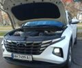 Белый Хендай Туксон, объемом двигателя 2 л и пробегом 108 тыс. км за 27999 $, фото 29 на Automoto.ua
