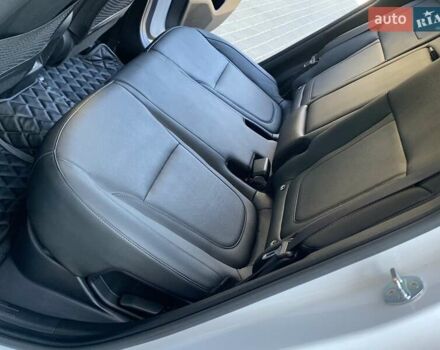 Белый Хендай Туксон, объемом двигателя 1.6 л и пробегом 97 тыс. км за 32800 $, фото 48 на Automoto.ua