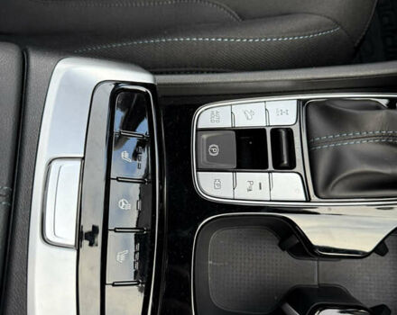 Белый Хендай Туксон, объемом двигателя 2 л и пробегом 41 тыс. км за 24650 $, фото 25 на Automoto.ua