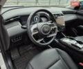 Хендай Туксон 2021 у Києві на Automoto.ua Білий Хендай Туксон, об'ємом двигуна 1.6 л та пробігом 41 тис. км за 33700 $, фото 47 на Automoto.ua