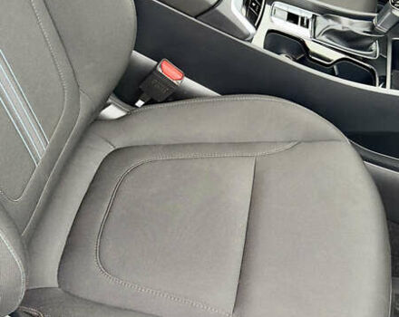 Білий Хендай Туксон, об'ємом двигуна 2 л та пробігом 67 тис. км за 24500 $, фото 42 на Automoto.ua