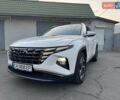 Белый Хендай Туксон, объемом двигателя 1.6 л и пробегом 43 тыс. км за 32900 $, фото 2 на Automoto.ua