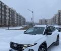 Белый Хендай Туксон, объемом двигателя 1.6 л и пробегом 60 тыс. км за 34500 $, фото 5 на Automoto.ua