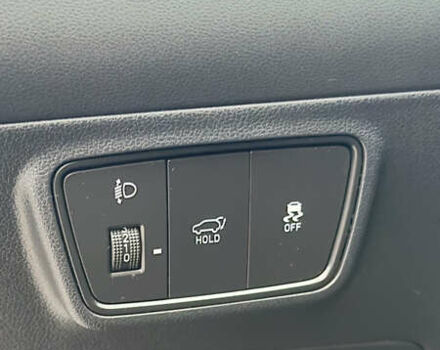 Білий Хендай Туксон, об'ємом двигуна 2 л та пробігом 67 тис. км за 24500 $, фото 21 на Automoto.ua