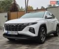 Хендай Туксон 2021 у Києві на Automoto.ua Білий Хендай Туксон, об'ємом двигуна 1.6 л та пробігом 41 тис. км за 33700 $, фото 6 на Automoto.ua