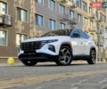 Белый Хендай Туксон, объемом двигателя 1.6 л и пробегом 93 тыс. км за 32999 $, фото 78 на Automoto.ua