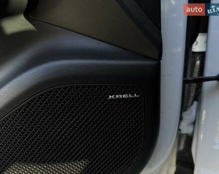 Белый Хендай Туксон, объемом двигателя 2 л и пробегом 147 тыс. км за 23700 $, фото 103 на Automoto.ua