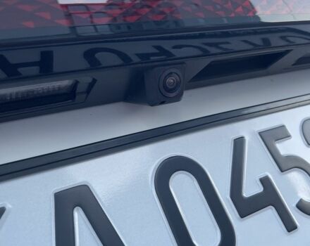 Белый Хендай Туксон, объемом двигателя 2 л и пробегом 36 тыс. км за 23900 $, фото 19 на Automoto.ua