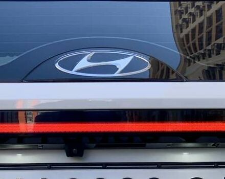 Белый Хендай Туксон, объемом двигателя 1.6 л и пробегом 97 тыс. км за 32800 $, фото 8 на Automoto.ua