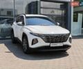 Білий Хендай Туксон, об'ємом двигуна 2 л та пробігом 37 тис. км за 26500 $, фото 1 на Automoto.ua