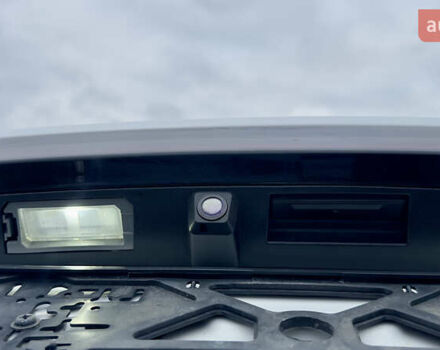 Білий Хендай Туксон, об'ємом двигуна 2 л та пробігом 67 тис. км за 24500 $, фото 49 на Automoto.ua