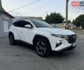 Белый Хендай Туксон, объемом двигателя 1.6 л и пробегом 43 тыс. км за 32900 $, фото 1 на Automoto.ua