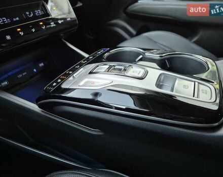 Білий Хендай Туксон, об'ємом двигуна 1.6 л та пробігом 42 тис. км за 32500 $, фото 39 на Automoto.ua