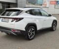 Білий Хендай Туксон, об'ємом двигуна 1.6 л та пробігом 41 тис. км за 33600 $, фото 4 на Automoto.ua
