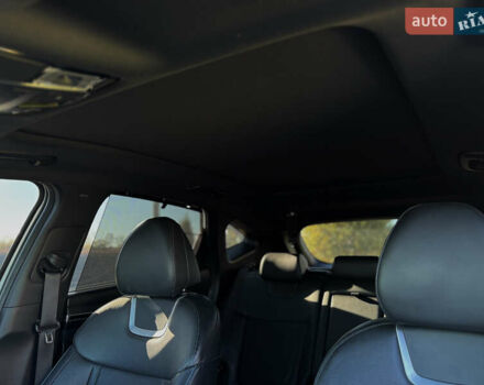 Белый Хендай Туксон, объемом двигателя 2 л и пробегом 147 тыс. км за 23700 $, фото 87 на Automoto.ua