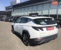 Белый Хендай Туксон, объемом двигателя 1.6 л и пробегом 40 тыс. км за 30800 $, фото 3 на Automoto.ua