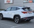 Білий Хендай Туксон, об'ємом двигуна 1.6 л та пробігом 42 тис. км за 32500 $, фото 24 на Automoto.ua