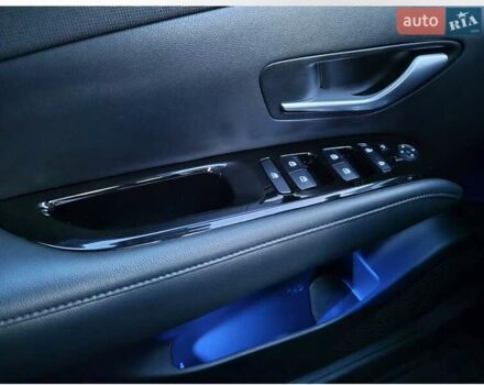 Білий Хендай Туксон, об'ємом двигуна 1.6 л та пробігом 41 тис. км за 33600 $, фото 75 на Automoto.ua