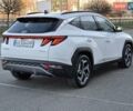 Білий Хендай Туксон, об'ємом двигуна 1.6 л та пробігом 42 тис. км за 32500 $, фото 22 на Automoto.ua