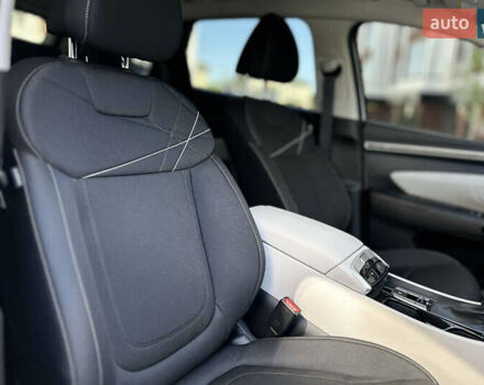 Белый Хендай Туксон, объемом двигателя 2.5 л и пробегом 47 тыс. км за 30000 $, фото 38 на Automoto.ua