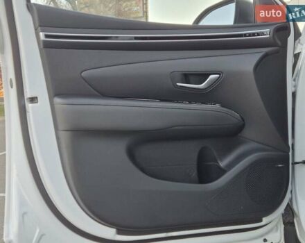 Білий Хендай Туксон, об'ємом двигуна 1.6 л та пробігом 42 тис. км за 32500 $, фото 71 на Automoto.ua