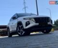 Белый Хендай Туксон, объемом двигателя 1.6 л и пробегом 93 тыс. км за 32999 $, фото 69 на Automoto.ua