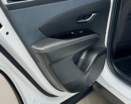 Білий Хендай Туксон, об'ємом двигуна 2 л та пробігом 67 тис. км за 24500 $, фото 30 на Automoto.ua