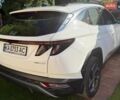 Білий Хендай Туксон, об'ємом двигуна 1.6 л та пробігом 37 тис. км за 30900 $, фото 2 на Automoto.ua
