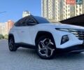 Белый Хендай Туксон, объемом двигателя 1.6 л и пробегом 97 тыс. км за 32800 $, фото 17 на Automoto.ua
