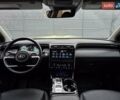Хендай Туксон 2021 у Києві на Automoto.ua Білий Хендай Туксон, об'ємом двигуна 1.6 л та пробігом 41 тис. км за 33700 $, фото 46 на Automoto.ua
