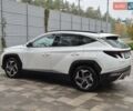 Хендай Туксон 2021 у Києві на Automoto.ua Білий Хендай Туксон, об'ємом двигуна 1.6 л та пробігом 41 тис. км за 33700 $, фото 4 на Automoto.ua