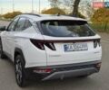 Білий Хендай Туксон, об'ємом двигуна 1.6 л та пробігом 41 тис. км за 33600 $, фото 6 на Automoto.ua