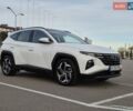 Білий Хендай Туксон, об'ємом двигуна 1.6 л та пробігом 41 тис. км за 33600 $, фото 12 на Automoto.ua