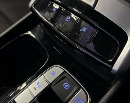 Белый Хендай Туксон, объемом двигателя 2 л и пробегом 96 тыс. км за 23500 $, фото 9 на Automoto.ua