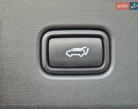 Білий Хендай Туксон, об'ємом двигуна 1.6 л та пробігом 42 тис. км за 32500 $, фото 79 на Automoto.ua