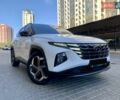 Белый Хендай Туксон, объемом двигателя 1.6 л и пробегом 93 тыс. км за 32999 $, фото 74 на Automoto.ua